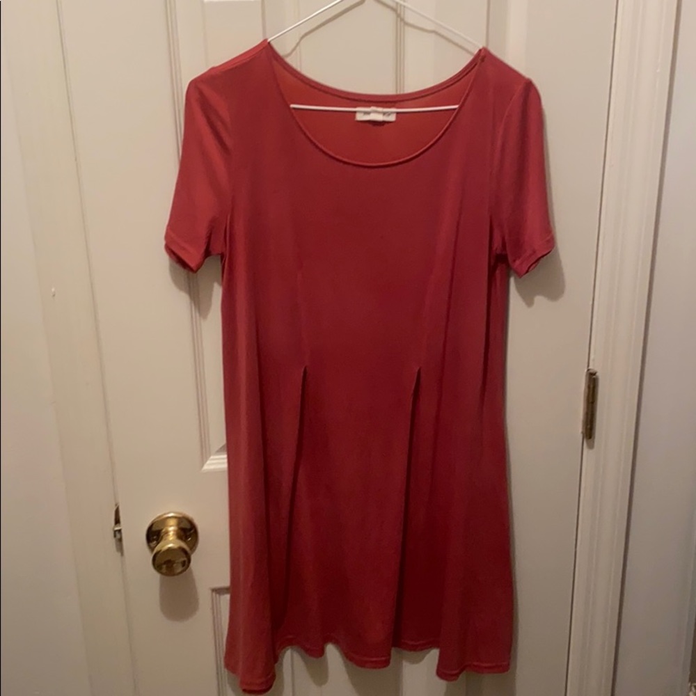 UO Tshirt Dress